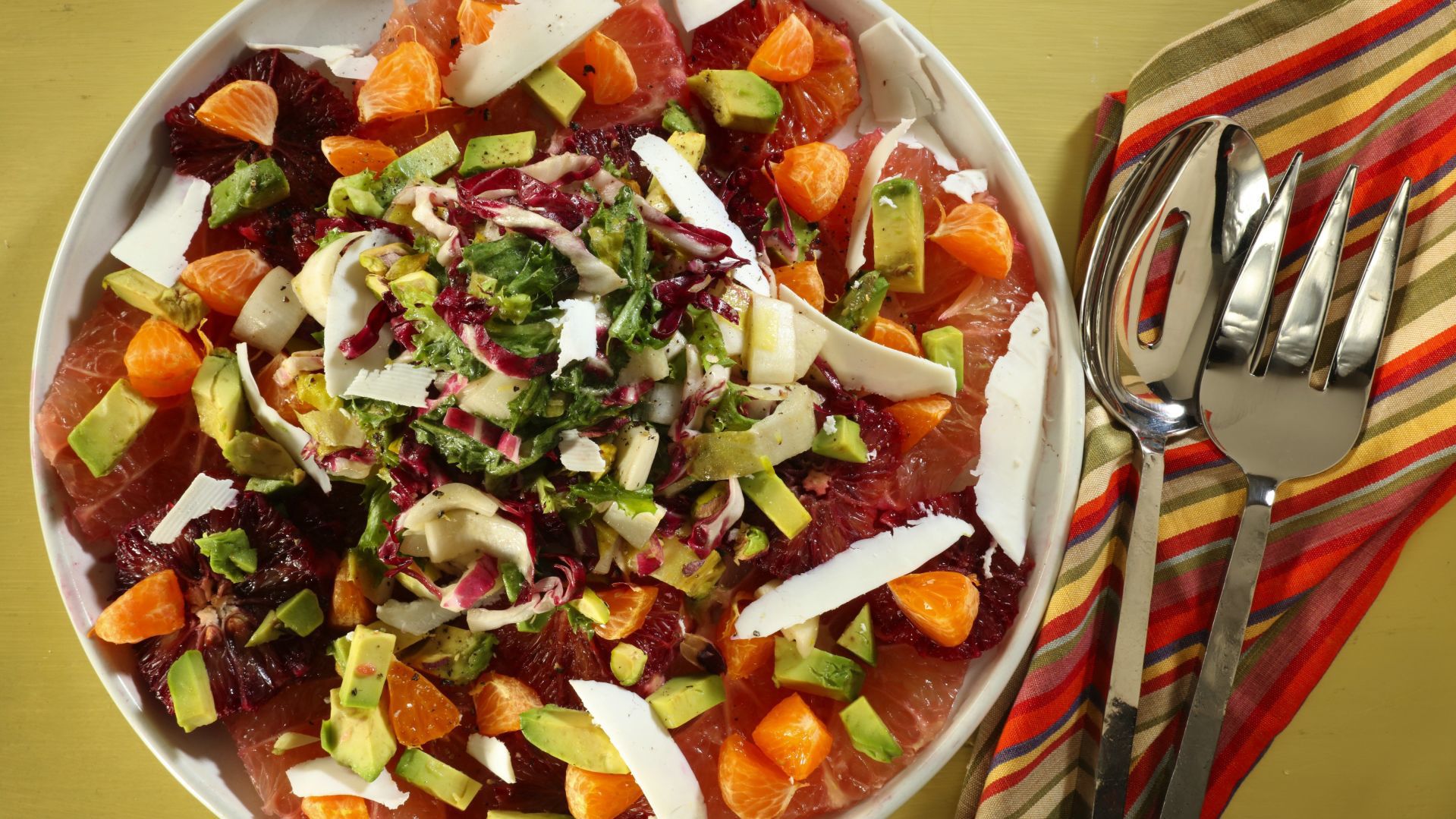 Citrus salad 01